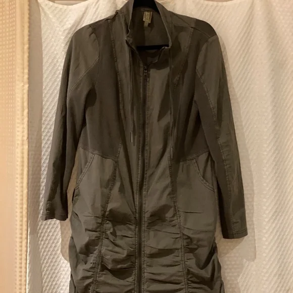 Fall Jackets - Picture 3 of 3